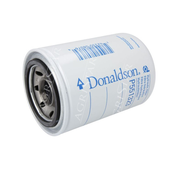 Filtr hydrauliczny New Holland/ Ford:         
3600, 3900, 4100, 4600  TS90, TS100, TS110