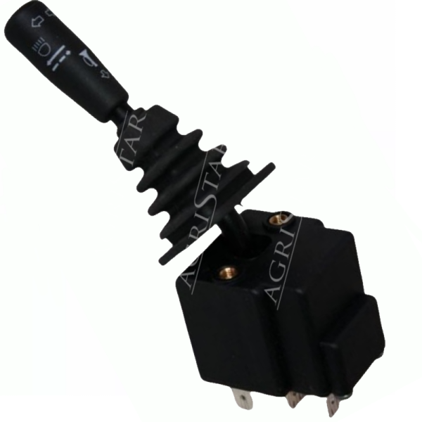 Przełącznik manetka kierunkowskazów case magnum  335 310 mx230 255 210 steiger 3350 stx 330 500 mccormick x70.40 xtx145