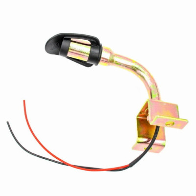 ELE1587 Warnlichthalter