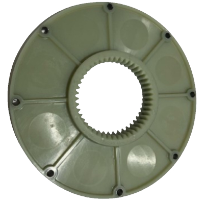 Sprzęgło tarcza pompy jazdy matrot maestria