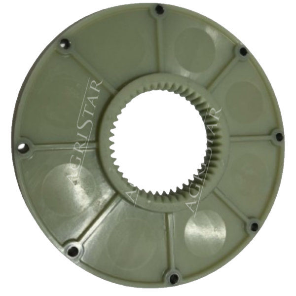 Sprzęgło tarcza pompy jazdy matrot maestria