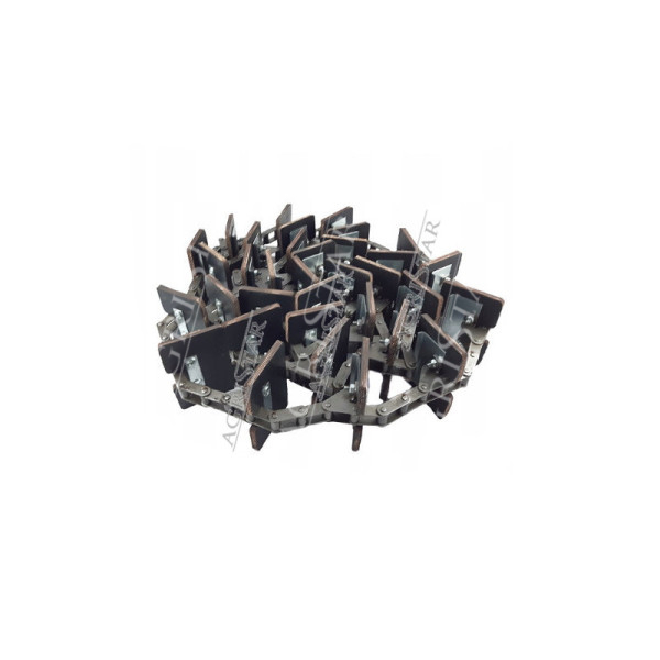 CE00-654318 Aufzugskette 6,9 mm (136°)