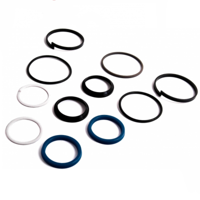 zestaw naprawczy siłownika skrętu ford 5640 6640 7740 8240 new holland 6640 7740 8240