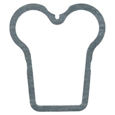 Uszczelka pokrywy zaworów MWM Fendt 304 305 306 307 308 309 311 312 509 510 511 514 515 611 614 615 F385200210170 F385200210171