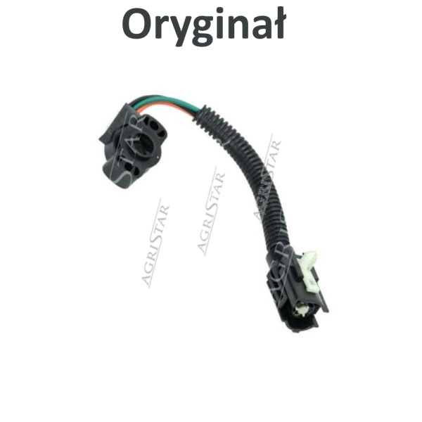 czujnik podnośnika pedału sprzęgła ford new holland ts90 115 tm 110 140 tn 55 75a ford 5640 8730 8970 7840