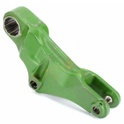 ramię podnośnika john deere 6090mc 6095mc 6105mc 6110m 6130m 6105r, 6120r, 6115rc