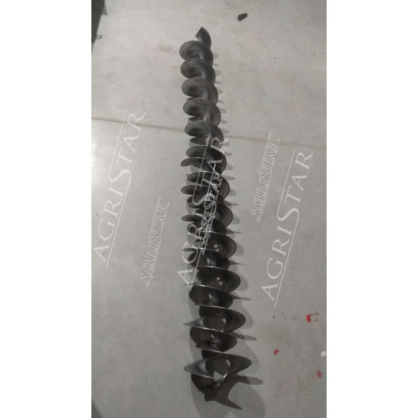 JD-AZ49853 Ślimak do żmijki wysypu John Deere 2054 2056 2066