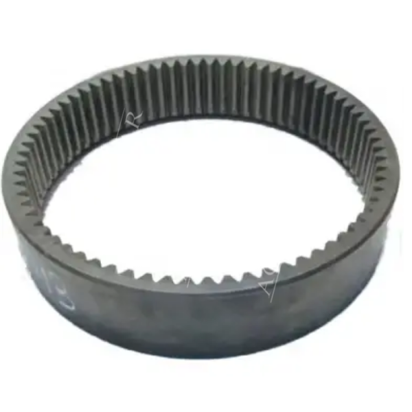 wieniec zębaty koła john deere 2854 7230r 8235r 8320r 8360r 8530