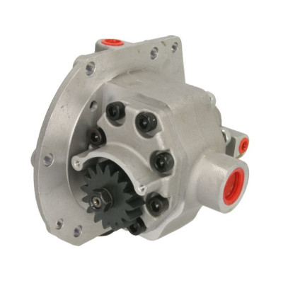 Pompa hydrauliczna New Holland/ Fiat/ Ford: 4100, 4200, 4400 4000 4110  81824183, C7NN600E, D0NN600F