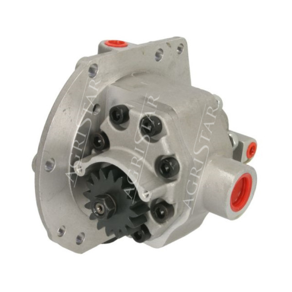 Pompa hydrauliczna New Holland/ Fiat/ Ford: 4100, 4200, 4400 4000 4110  81824183, C7NN600E, D0NN600F