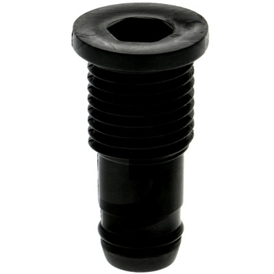 Korek spustowy chłodnicy John Deere 6020 6120 6220 6620 6130 6230 6330 6430 6630 7220 AL155781