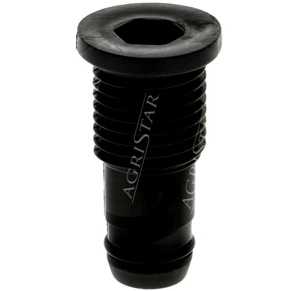 AL155781 Korek spustowy chłodnicy John Deere 6215 6225 6325 6415 6515 6120 6420 6520 66 6920 6430 6630 6930 7320 7520 74330 7530