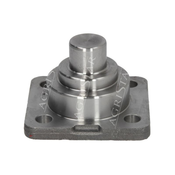 Sworzeń zwrotnicy czop górny John Deere 5085M 5090M 5095M 5100M 5105M 5090R 5100R 5115R 5125R R271394 R271408 Massey Ferguson