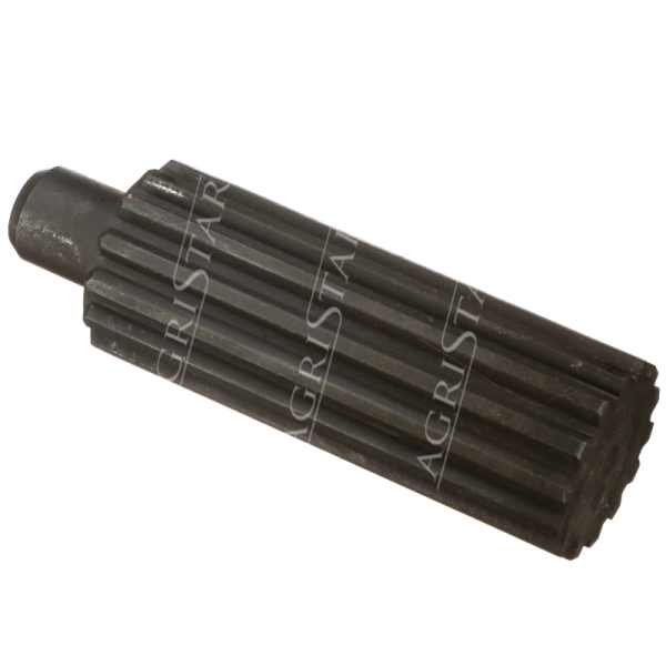 wałek tłumika drgań case puma 140 150 145 1654 130 new holland t7 210 165 185 200