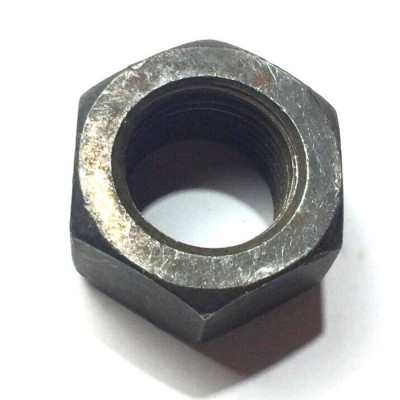 Nakrętka jarzma widełek stabilizatora ramienia podnośnika Case Maxxum MXU Farmall New Holland T5 T6 TSA