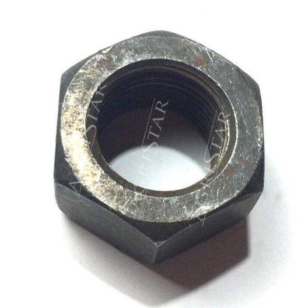 Nakrętka jarzma widełek stabilizatora ramienia podnośnika Case Maxxum MXU Farmall New Holland T5 T6 TSA