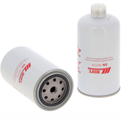 Filtr paliwa Case Maxxum 110 115 120 125 130 140 Optum 250 270 300 Puma 150 165 175 185 200 220 New Holland T5030 T5040