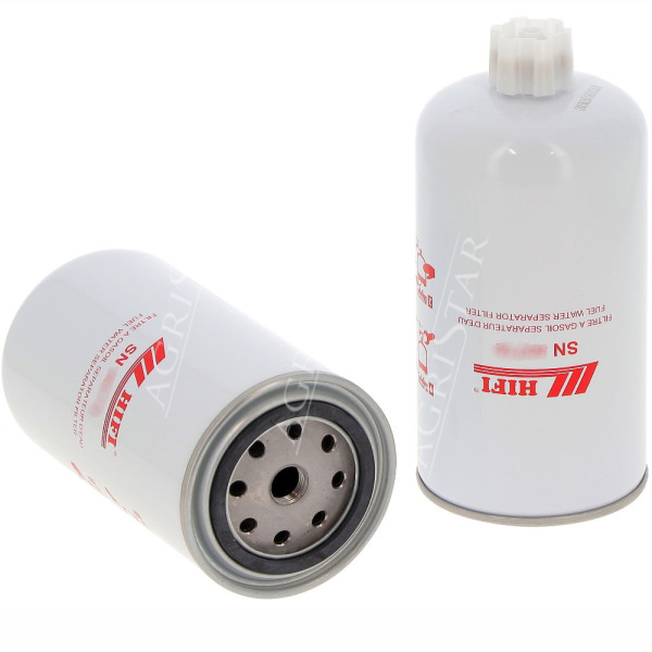 Filtr paliwa Case Maxxum 110 115 120 125 130 140 Optum 250 270 300 Puma 150 165 175 185 200 220 New Holland T5030 T5040