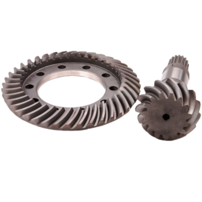 PON7112 Deutz-Fahr Wheel Attack
