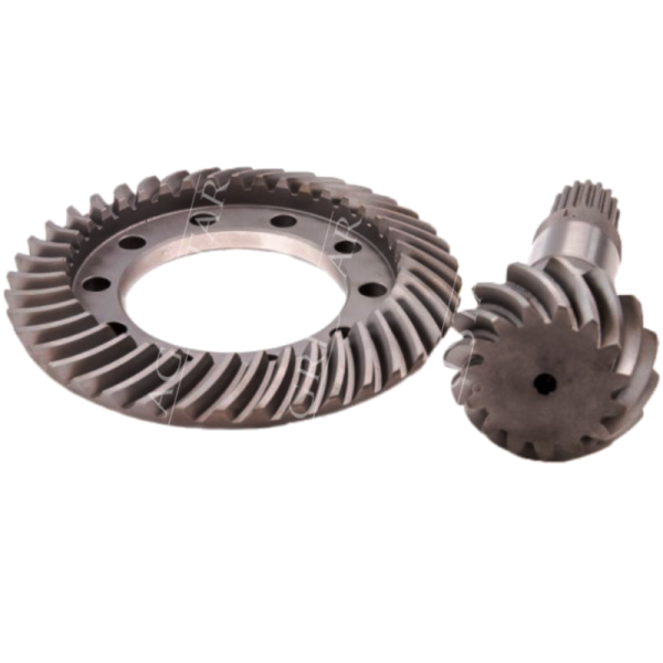 PON7112 Deutz-Fahr Wheel Attack