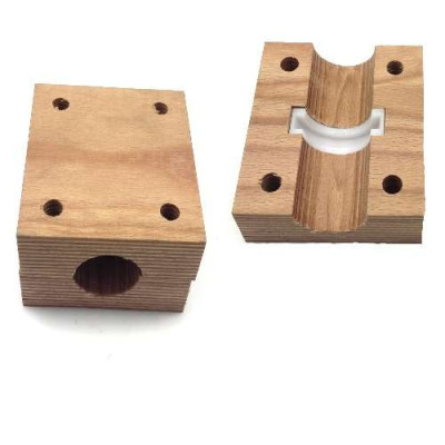 JS04-AZ31217 Panewka wytrząsacza fi38mm