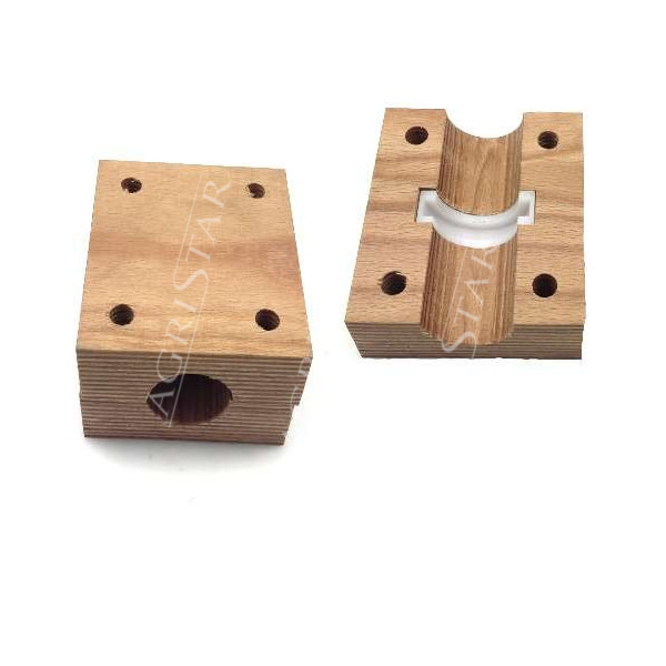 JS04-AZ31217 Panewka wytrząsacza fi38mm