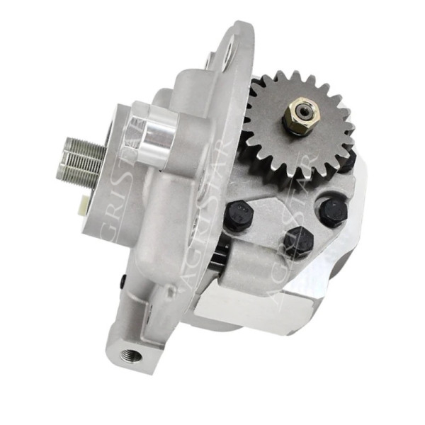 Pompa hydrauliczna New Holland Ford 6410 6610 6710 6810 7410 7610 7710 7810 7910 8210 8030 TS100 TS110 TS120 ts90