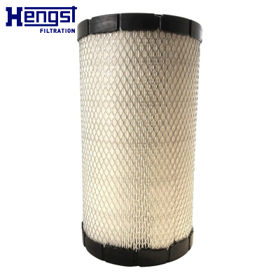 Filtr powietrza Manitou MT932 MT732 New Holland LM415A, LM425A, LM435A, LM445A 85814078, 85814174, 53416, 563416