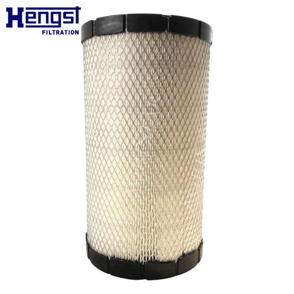 Filtr powietrza Manitou MT932 MT732 New Holland LM415A, LM425A, LM435A, LM445A 85814078, 85814174, 53416, 563416