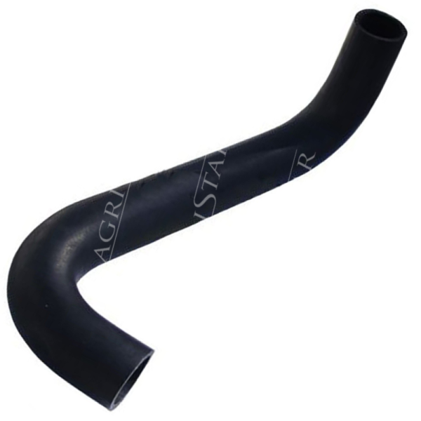 SUC3065 Przewód gumowy chłodnicy Massey Ferguson