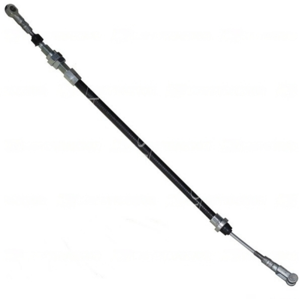 linka sprzęgła deutz fahr DX4.10, DX4.30, DX4.50, DX4.70,      

DX6.05, DX6.10, DX6.30