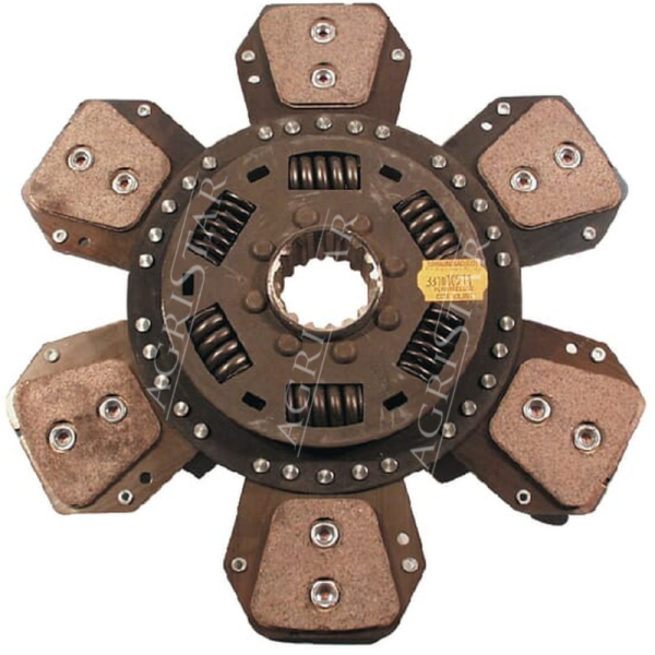 tarcza sprzęgła claas/renault 58-32 58-34  68-12 75-32 85-14 90-34 ceres 340 75 85 cergos 330  ergos 105