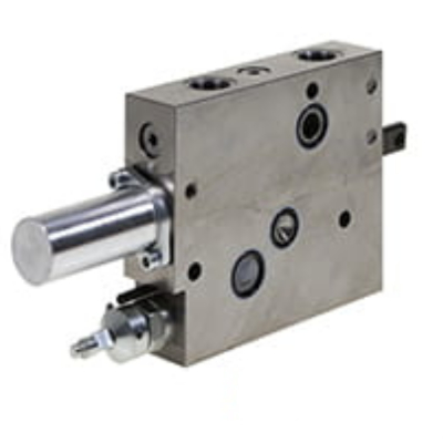 zawór hydrauliczny case MXM 10 130 140 155 190 180 new holland t7.030 t7030 tm130 tm175