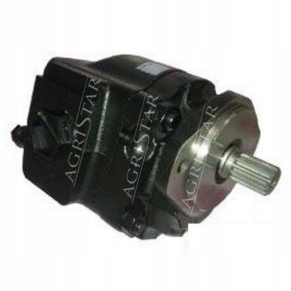 pompa hydrauliczna Matbro TS280


Sanderson


Claas Ranger 960