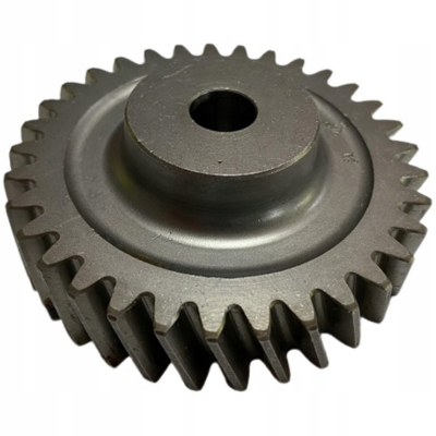 koło napędu pompy olejowej john deere 2510 310 1130 1830 3310 3300 2040 1850 2250f  5200 5500 2355 6300 9230