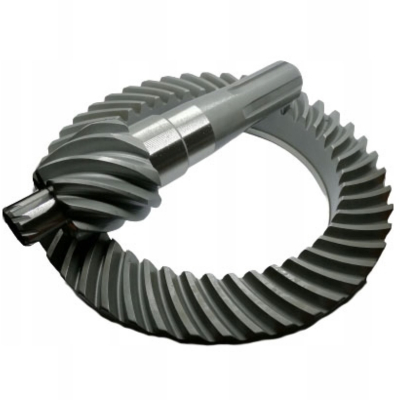 atak kół komplet kompletny massey ferguson 2640,2645,2680,2685,2720,2725