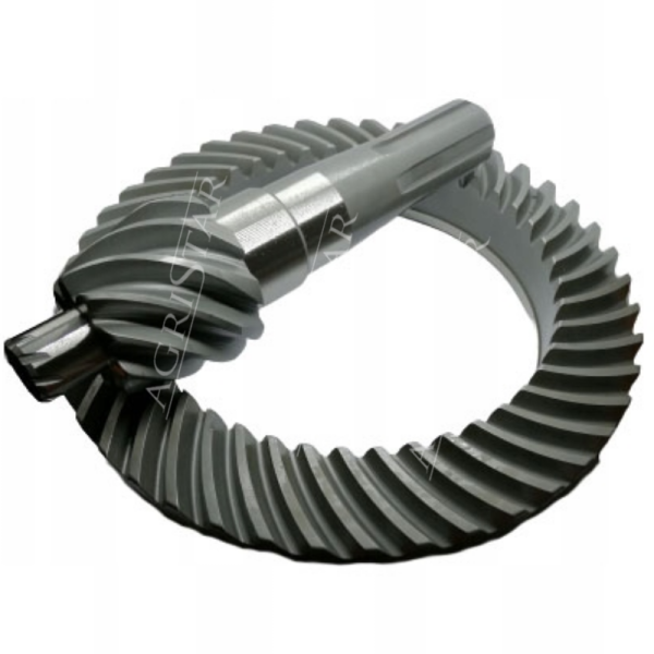 atak kół komplet kompletny massey ferguson 2640,2645,2680,2685,2720,2725