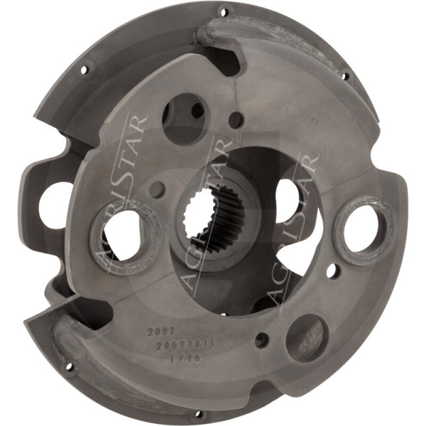 Obudowa kosza satelit skrzyni biegów Case
CVX1135 
New Holland
T7
TVT
Claas
SAME
DEUTZ FAHR