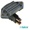 Szczotki regulator Alternatora iskra MGX788 AER1588