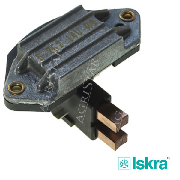Szczotki regulator Alternatora iskra MGX788 AER1588