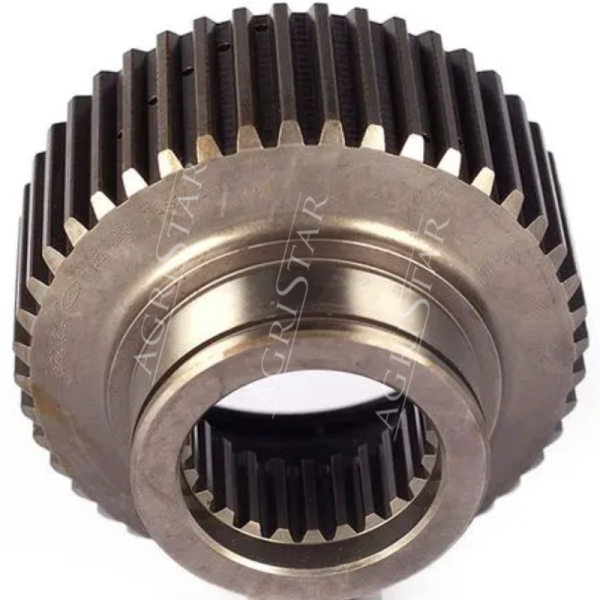 piasta sprzęgła case 120 155 140 15 ford 8160 8260 8360 8560 t6095s t6080 t7.215 tm125 tm165