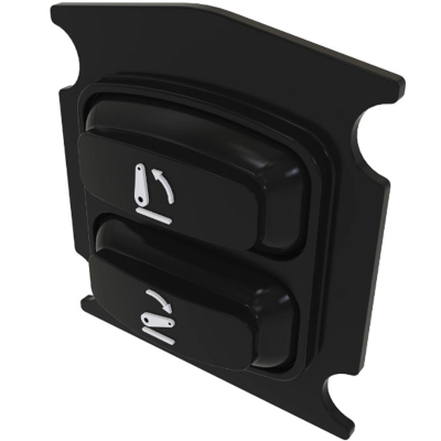 przełącznik podnośnika zaczepu john deere 6105 6115 6140 6170 6195 6215 R