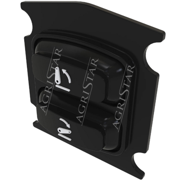 przełącznik podnośnika zaczepu john deere 6105 6115 6140 6170 6195 6215 R