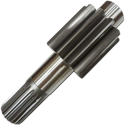 wałek zwolnicy john deere 2254, 2264, CTS, CTSII, 2256, 2258, 2266, 2266extra, 9500, 9500sh, 9510, 9510SH