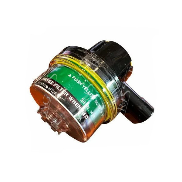 ELE4054 Luftfilter-Verstopfungssensor