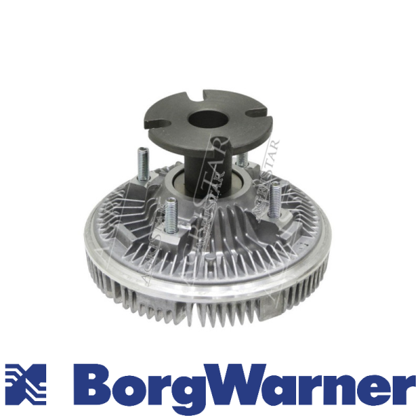 Sprzęgło wiskoza wentylatora  Visco wisko case MX150 MX170 283132A1