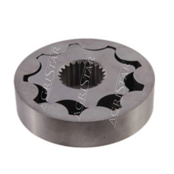 Zębatki pompy jazdy skrzyni biegów Case
Maxxum 5120 5150 5230 5240 MX100 MX110 , MX120 , MX135