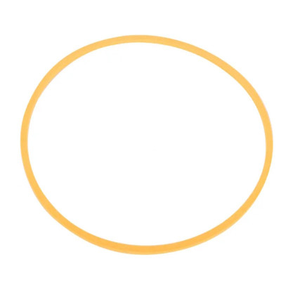 Pierścień teflonowy tłoka dociskowego sprzęgła Case
MX150 MX170
Magnum 7120 7230 7240 McCormick 329896A1