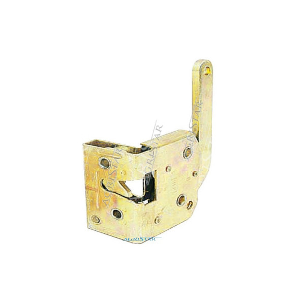 Zamek drzwi prawy Case
Maxxum 5120 5130 5140 5150
CX100
MX135
New Holland Ford