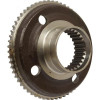 Wieniec wewnętrzny flansza  układu planetarnego piasty koła  New Holland TD TL Case JX100 JX90 JX95